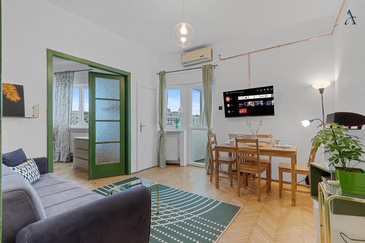 11 Apartments Βουκουρέστι Εξωτερικό φωτογραφία