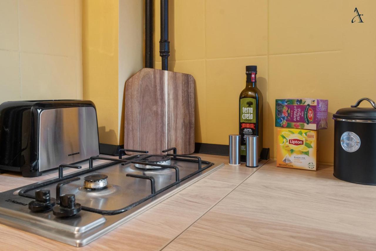 11 Apartments Βουκουρέστι Εξωτερικό φωτογραφία